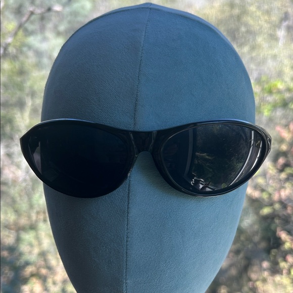 Harley-Davidson Black Sunglasses with Flame Design !! main image 8